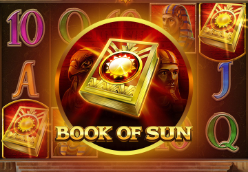 Playtech - игровой автомат онлайн от Various с RTP 97.24%